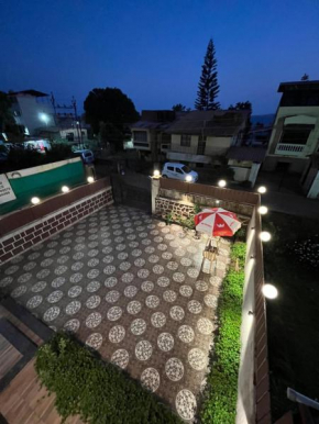The Homestead Villa